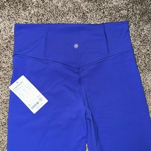 Athleta Elation flare pant